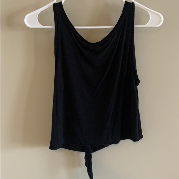 Black Top - Picture 4 of 4